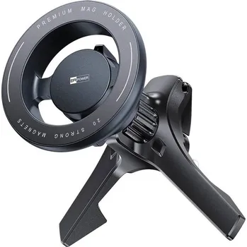 ER Power Magnetic Vent Tripod (ERMGVMHT) černý