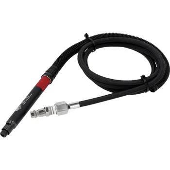 přímá bruska KS Tools pneumatická bruska