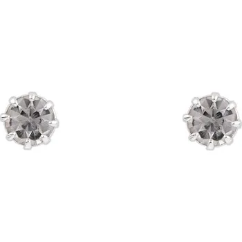 Módní doplněk Náušnice jablonecká bižuterie - crystal