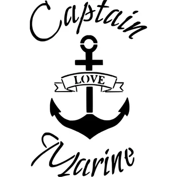 Šablona plastová pro kreativní tvoření - A4 - U65