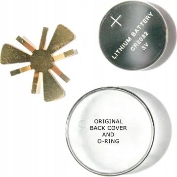 Příslušenství pro čtečku elektronické knihy Počítač Suunto MOSD3 pro rekreační potápění