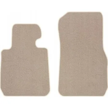autokoberec Kobercové rohožky Edecor velurové 2 ks
