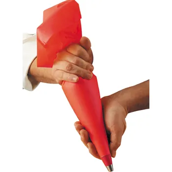 TOMGAST Pytlík cukrářský silikonový