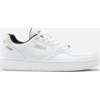 Pánské polobotky JOMA pánské tenisky CSTA2603 bílá Velikost: 43