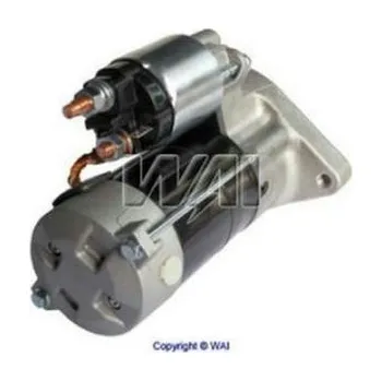 Startér Startér WAI 17950N