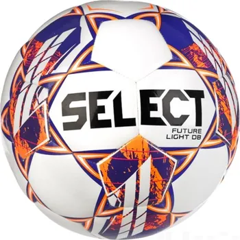 Fotbalový míč Fotbalový míč SELECT FUTURE LIGHT DB, velikost 3