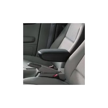 Tuning Loketní opěrka - černý semiš, Škoda Octavia (139 40)