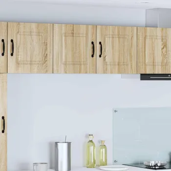 Příborník do zásuvky Kuchyňská skříň s úložištěm Kalmar Sonoma dub 80 x 31 x 40 cm