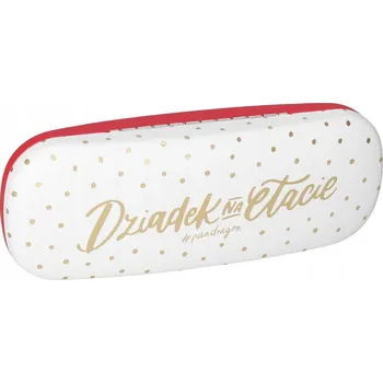 Pouzdro na brýle PAN Dragon pouzdro na brýle syntetické