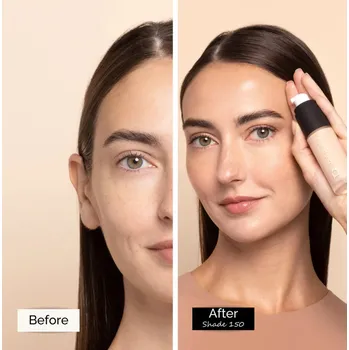 Make-up TOK Neive Serum Foundation + Concealer 20ml 150