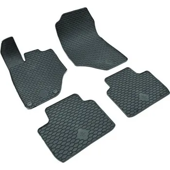 autokoberec Gumové koberce PEUGEOT E-5008 2024-, GUZU