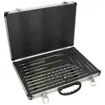 Sada sekáčů a vrtáků HIKOKI 402555 SDS-PLUS (17 ks)