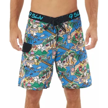 Pánské plavky Pánské plavky 69SLAM BALI LONG (SLLBAL-PM) 30 SLLBAL-PM Možnost vrácení zboží ZDARMA do 120 dnů!