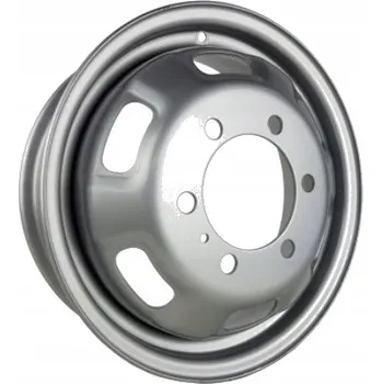 Plechové kolo Ocelový disk Magnetto Wheels IVECO DAILY (2011-) dvojmontáž 5.5" x 16" 6x170 ET 107