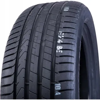 Osobní pneu Letní pneumatika Pirelli Scorpion 295/40 R21 111 H zesílená (XL) VOL - Volvo