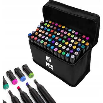 Popisovače Artis Popisovače 80 ks