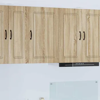 Příborník do zásuvky Kuchyňská skříň s úložištěm Kalmar Sonoma dub 50 x 31 x 80 cm