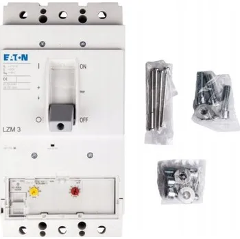 vypínač EATON Deon LZMN3-AE630-I 111969