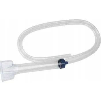 Dekorace do akvária EBI GRAVEL-CLEANY M odmulovač s výměnou vody 36,5 cm