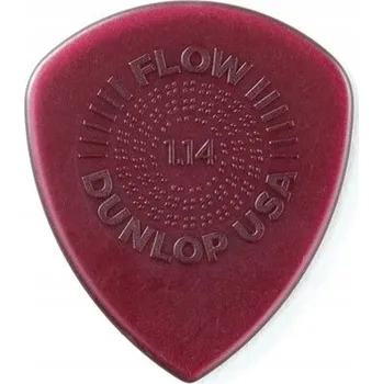Trsátko Trsátko na kytaru Dunlop 549P1.14 Flow Standard