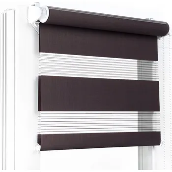 Roleta Roleta den a noc naokienko 84 cm x 230 cm