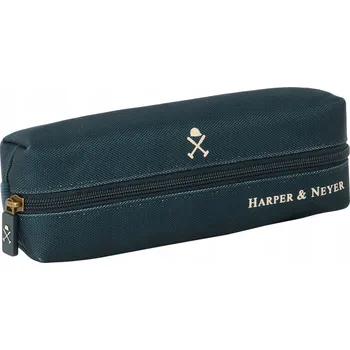 Penál Penál rozkládací dvoupatrový Safta