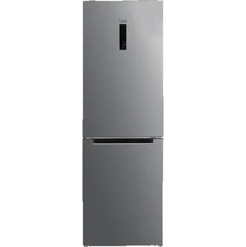 Lednice Dvoukřídlá chladnička MPM MPM-357-FF-30/AA