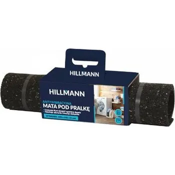 ANTIVIBRAČNÍ PODLOŽKA POD PRAČKU HILLMANN 450x600x8