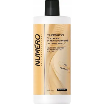 Šampon Šampon 1000 ml pro regeneraci a hydrataci