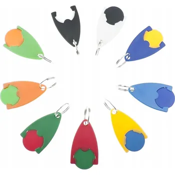 KLÍČENKA PŘÍVĚSEK NA KLÍČE PŘÍVĚSEK NA KLÍČE NA KOČÁREK 1 Ks