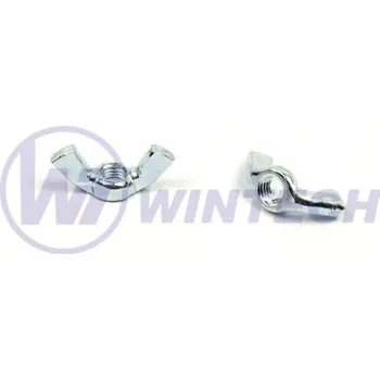 Dílna Matice křídlaté DIN 315 M5 ZB Balení: 1 ks FIAPA05000BJ0