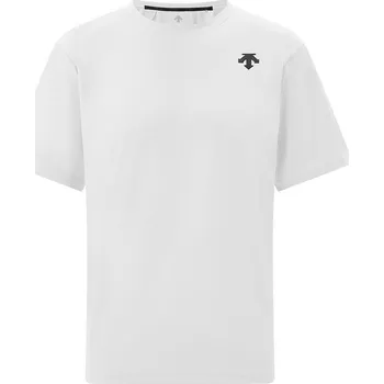 Pánské termoprádlo Triko funkční Descente Marco Odermatt Velikost: L bílá