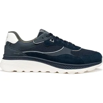 Dámská obuv Tenisky Geox U SPHERICA ACTIF X1 U65HUA000U4C4002 námořnická modř 59X, EUR 43