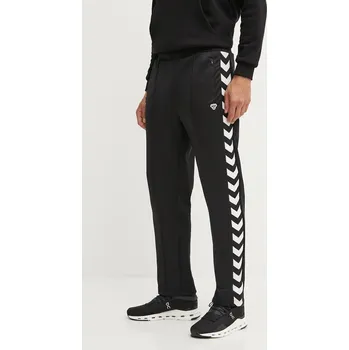 Tepláky Hummel 225252 černá 99X, vel. S