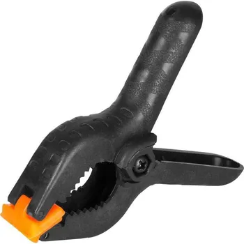 Stativ GlareOne Plastic Clamp