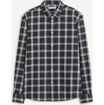 Celio Košile Sablack - Pánské Celio černá 1694309