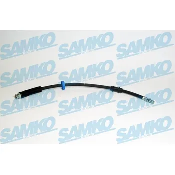 Brzdová hadice Brzdová hadice SAMKO 6T46541