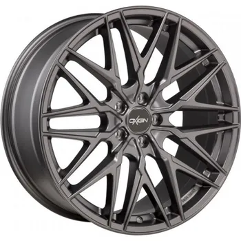 Alu kolo OXIGIN Alu Kola Oxigin 25 Oxcross 7.5x18 5x112 ET52 Titan Spark 66.6