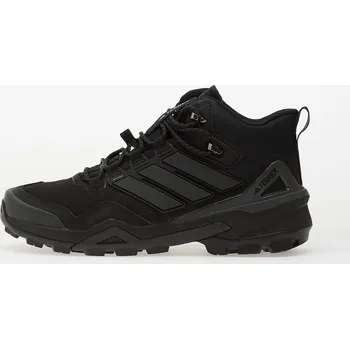 Pánské tenisky adidas Terrex Skychaser Mid Gtx Black/Core Black/Carbon