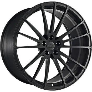 Disk OZ Alu Kola Oz Ares 11.5x20 5x128 ET45 Anodizzato Nero 75.1