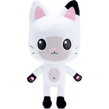 plyšák Gábinin Kouzelný Domek , plyšák Panduś 46 cm