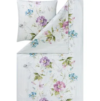 Povlečení SADA POVLEČENÍ ESTELLA 160X200 BAVLNA BAVLNA FILIPA