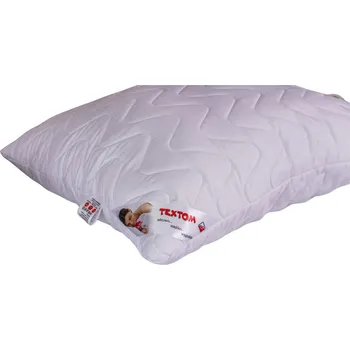 Polštář Polštář na spaní 45x45 Antialergický, nastavitelný se zipem - Produkt PL