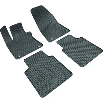autokoberec Gumové koberce MG HS 2024-, GUZU