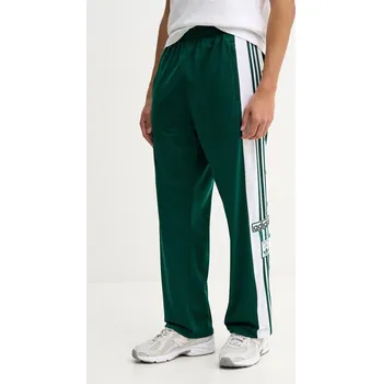 Tepláky adidas Originals Adibreak KD1514 zelená 77X, vel. XL