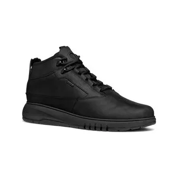 Dámská obuv Kotníková obuv Geox U Aerantis 4X4 B Abx U04APA 000FF C9999 Černá 41