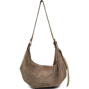 Kabelka Laura Biaggi kabelka vak eko kůže béžová