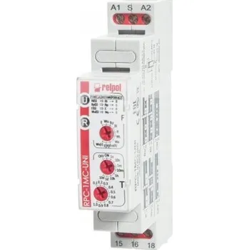 Relé Relé Relpol 240 V IP20 16 A
