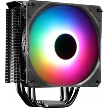 PC ventilátor Aktivní chladič procesoru Cooler Master RR-212S-25PZ-R1