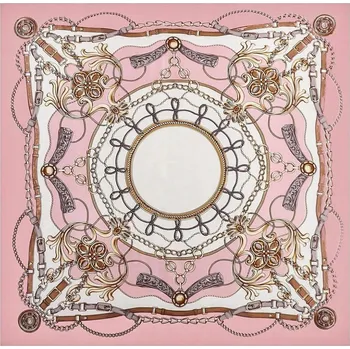 SNM šátek mix - polyester